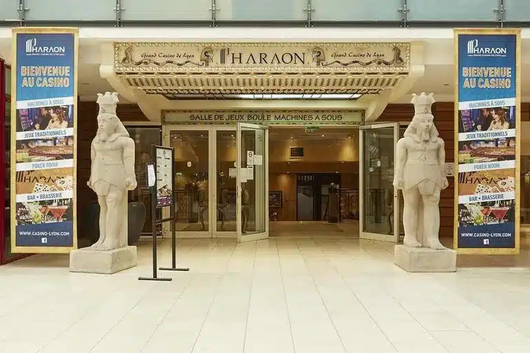 thumbnail casino le pharaon