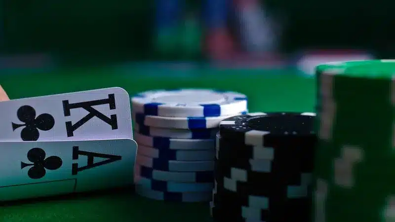 poker casino saint brévin les pins