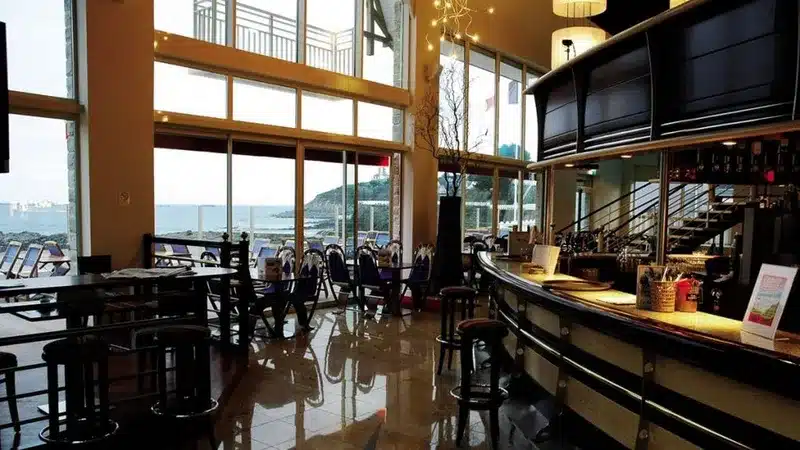 restaurant casino saint quay portrieux