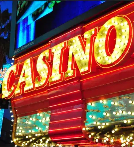 miniature casino