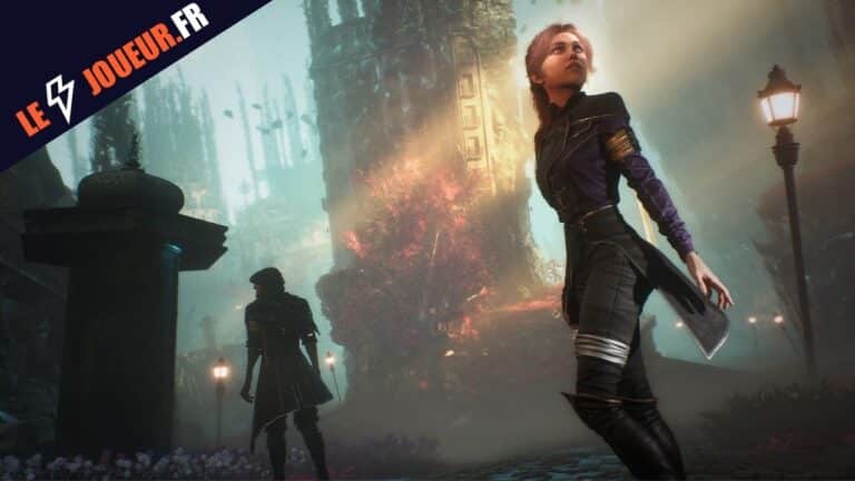 Clair Obscur: Expedition 33