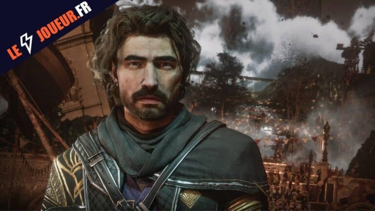 Clair Obscur mise à jour 1.3.0