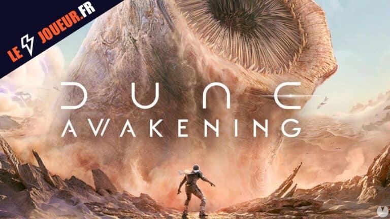 Dune: Awakening