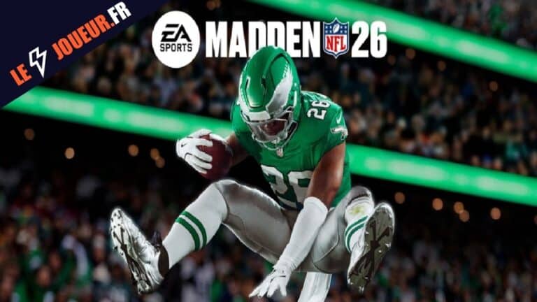 Madden NFL 26
