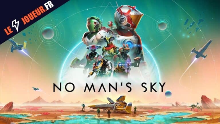 No Man’s Sky Switch 2