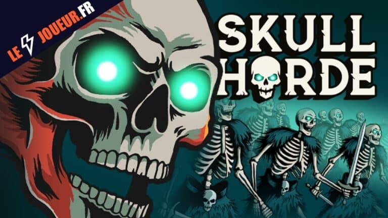 Skull Horde
