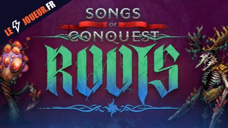 Songs of Conquest Roots