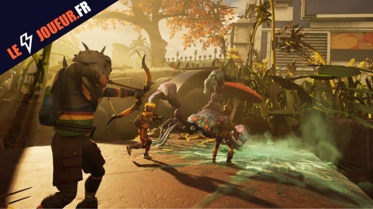 Grounded 2 sur Steam