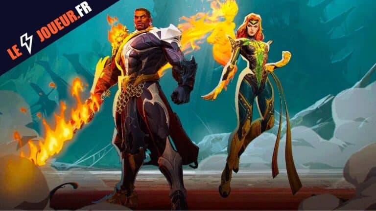 Marvel Rivals Saison 3