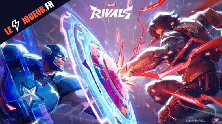 Marvel Rivals