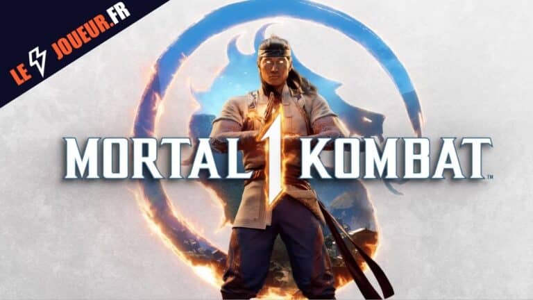 Mortal Kombat 1