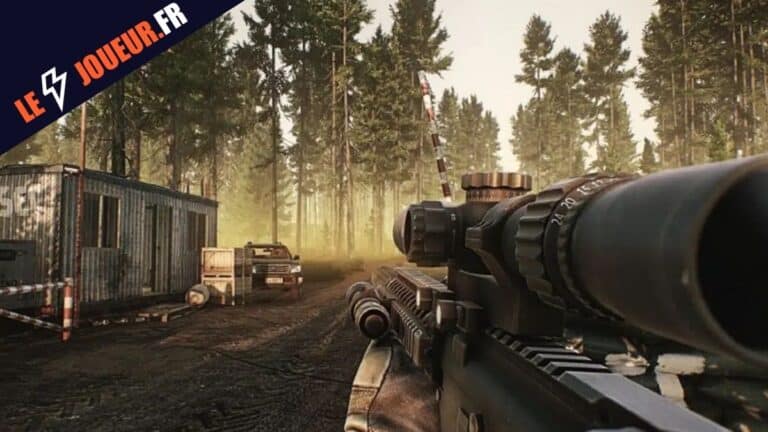 Top 10 FPS meilleures campagnes solo