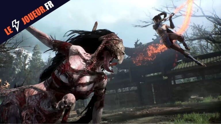 Wuchang: Fallen Feathers