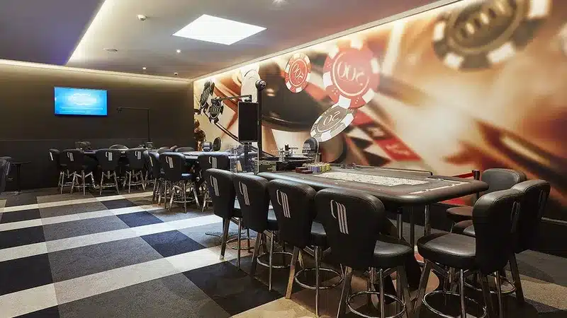intérieur casino partouche plouescat