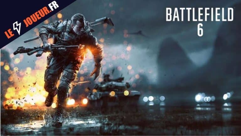 Battlefield 6