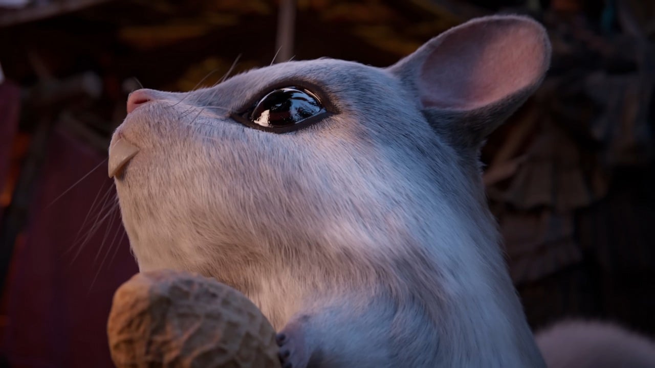 Final Fantasy 14 patch 7.5 Beastmaster