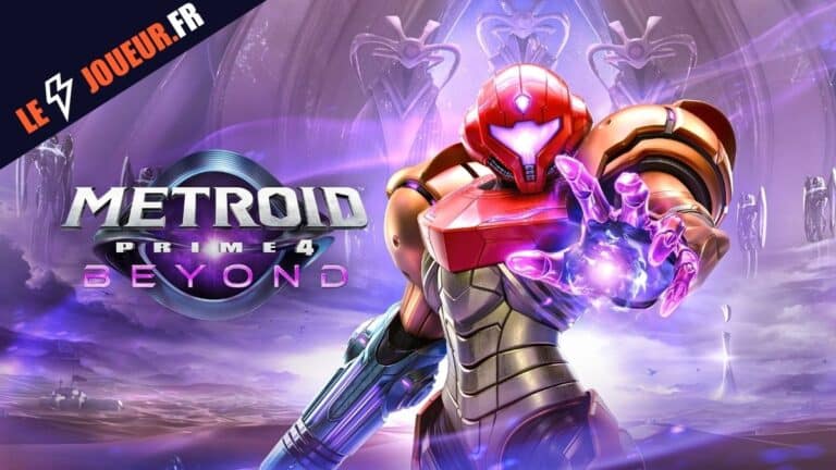 Metroid Prime 4