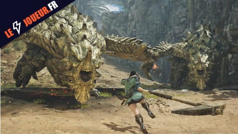 Monster Hunter Wilds : la version 1.021