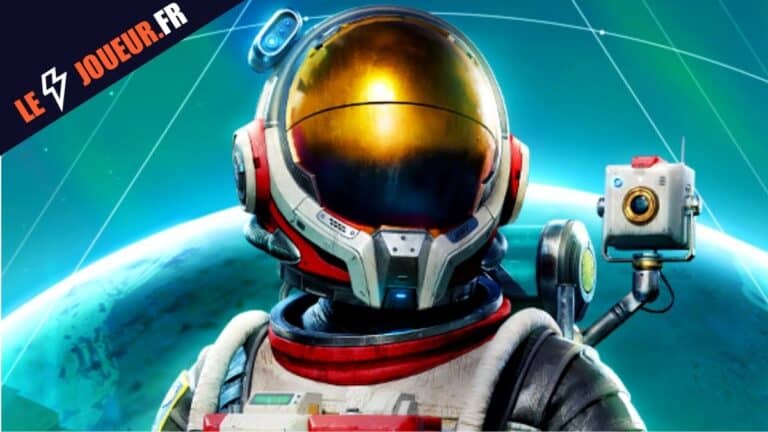 No Man’s Sky Voyagers