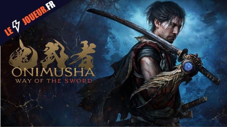 Onimusha: Way of the Sword
