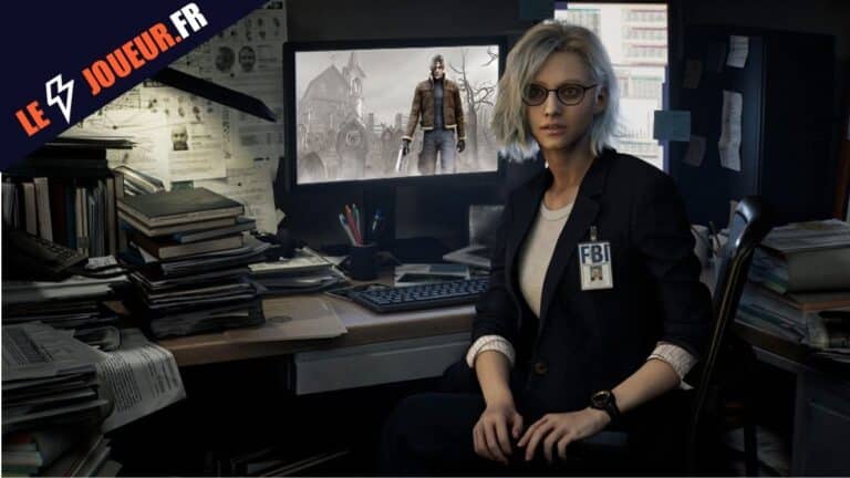 Resident Evil Requiem