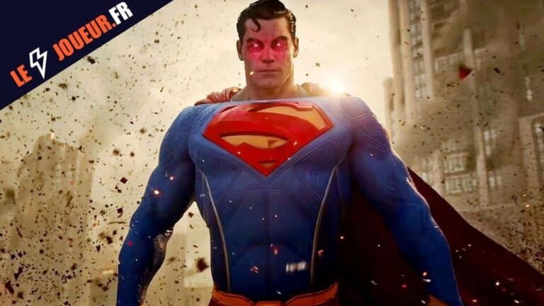 Superman