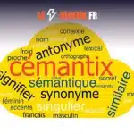 solution du jour et indices pour cémantix mot du jour à trouver le joueur fr