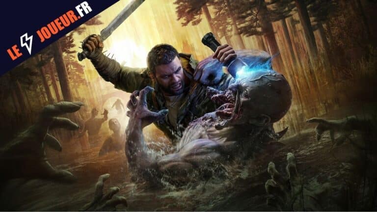 Dying Light: The Beast