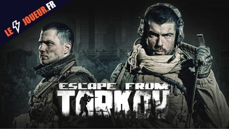Escape From Tarkov