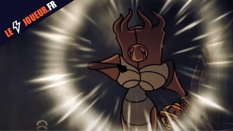 Hollow Knight: Silksong boss difficile