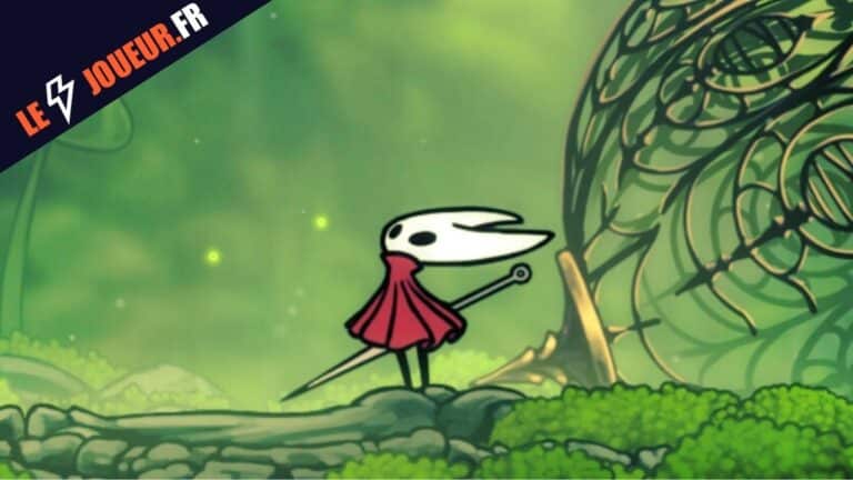 Hollow Knight: Silksong