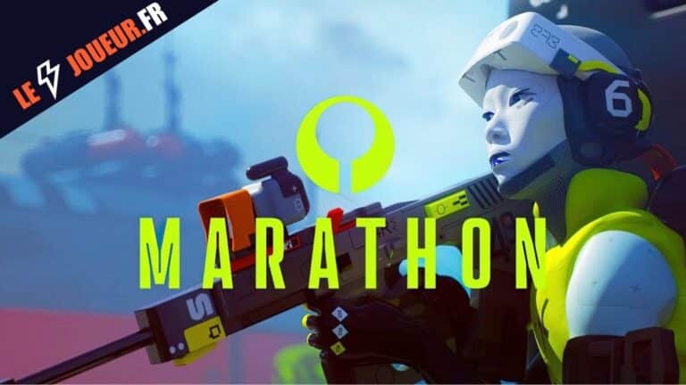 Marathon