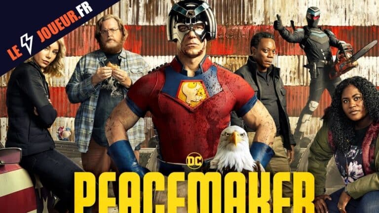 Peacemaker