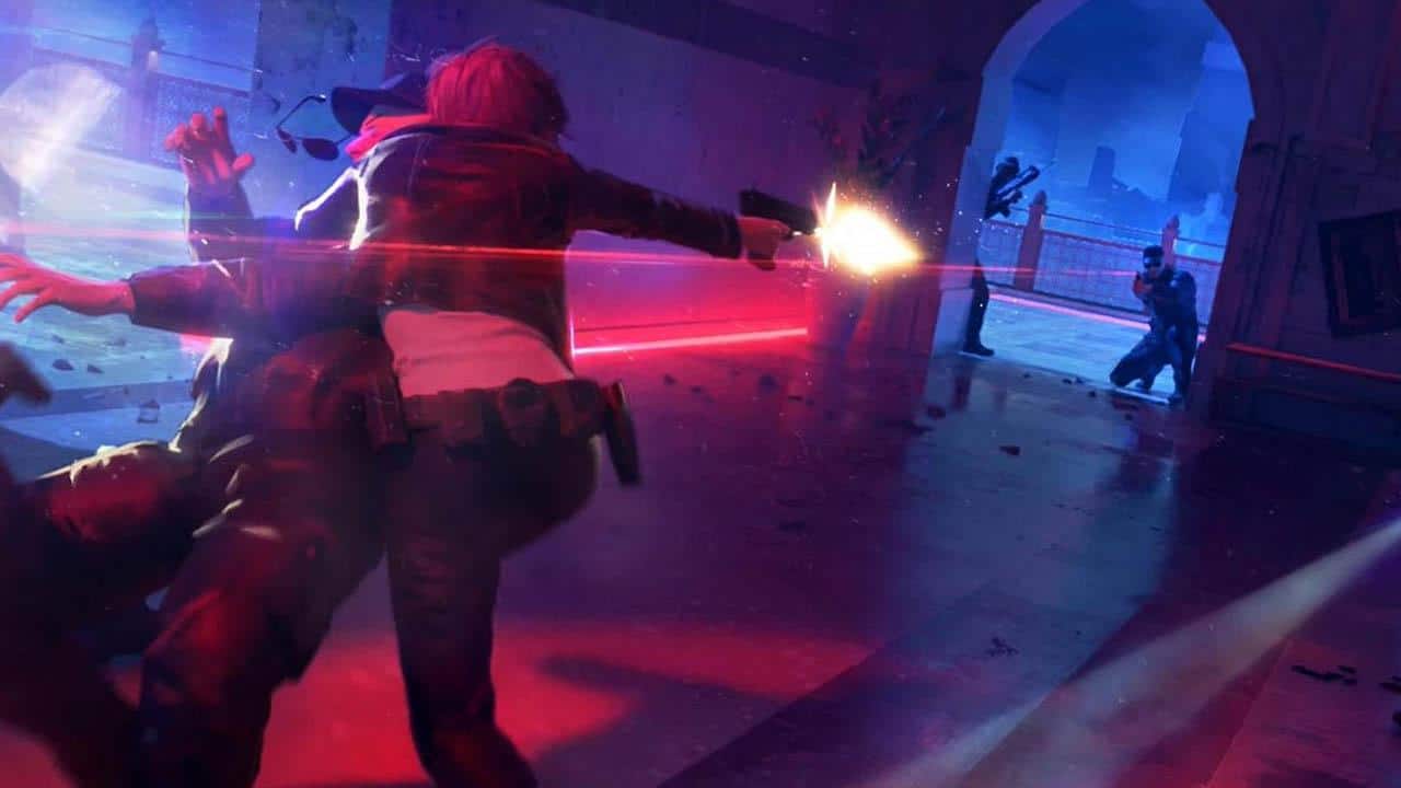 Perfect Dark Reboot annulé