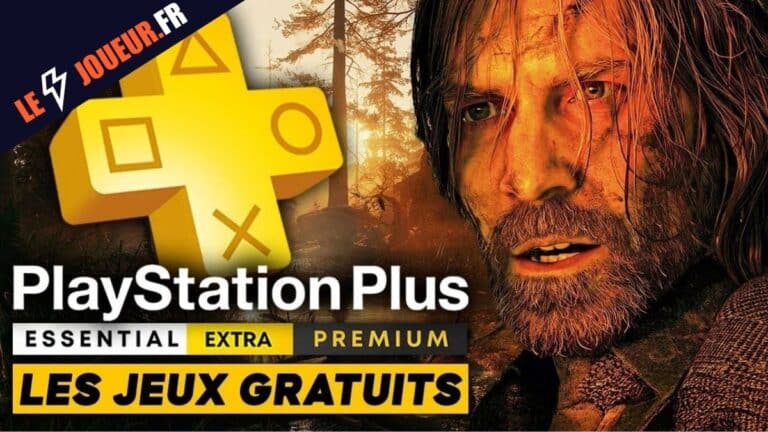 PS Plus 2025