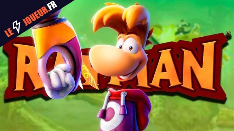 Rayman