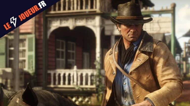Red Dead Redemption 2