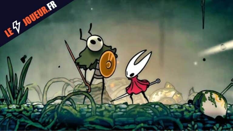 Hollow Knight: Silksong