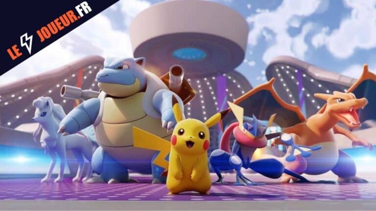 The Pokémon Company