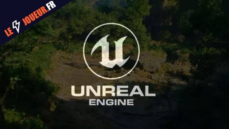 Unreal Engine 5.7