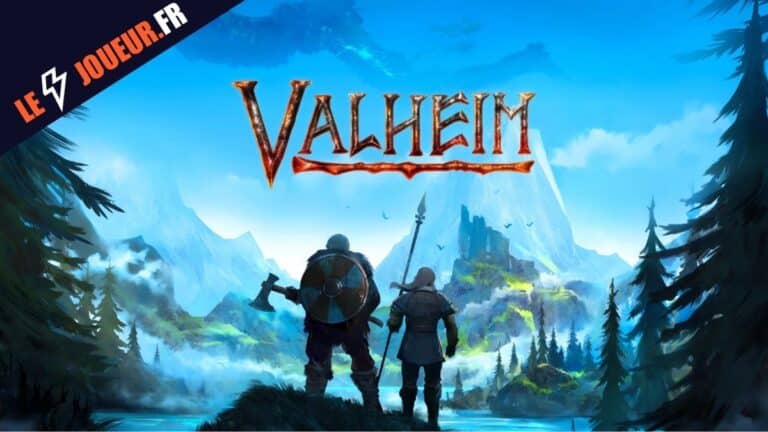 Valheim