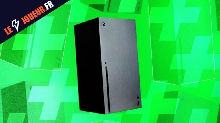 Xbox Series X/S et Costco