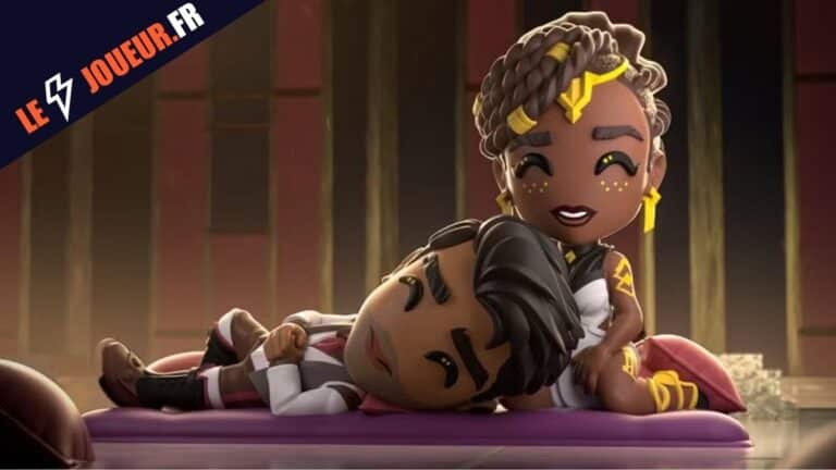 Youtooz de Jayce et Viktor