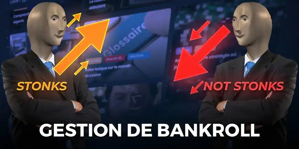 miniature gestion bankroll