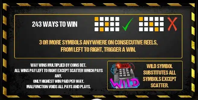 ways gamdom strike