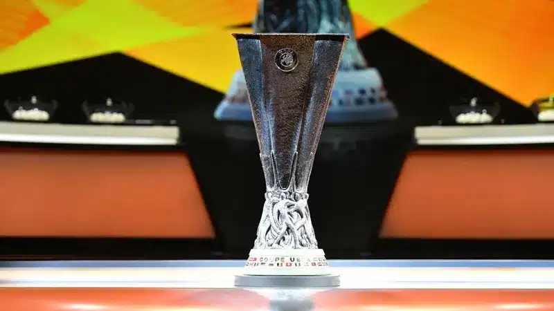 Ligue Europa
