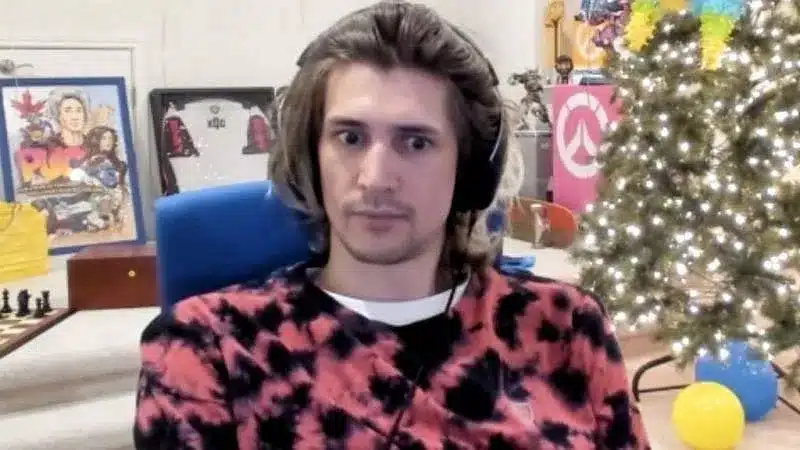 xqcow controverse