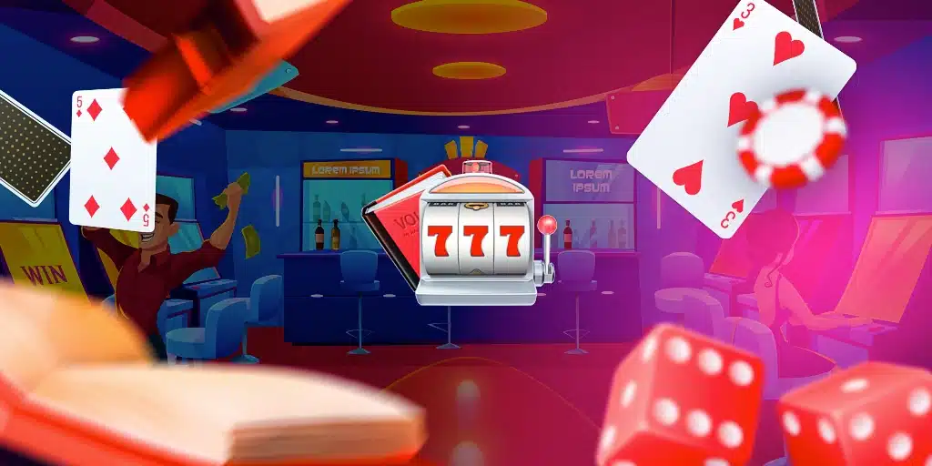 les meilleurs livres pour apprendre le casino