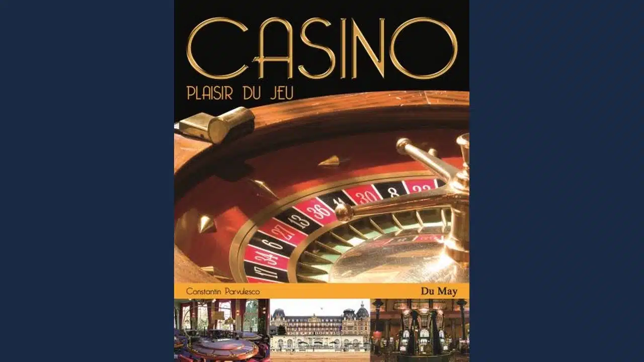 casino plaisir du jeu livre roulette