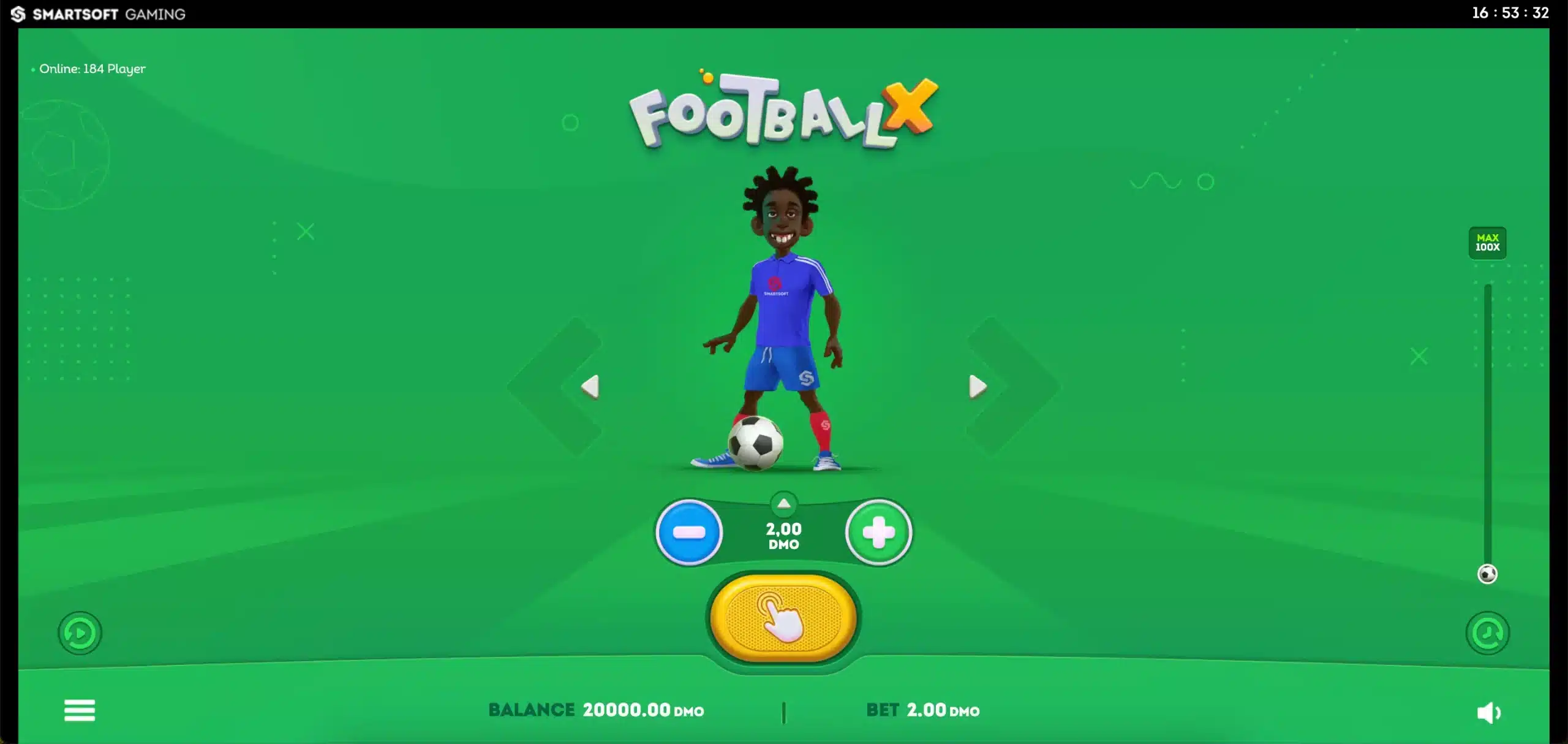 footballx